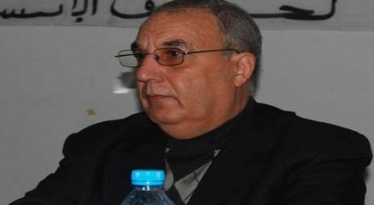 وفاة محامي نشطاء الحراك والمدافع عن إطلاق سراحهم بطنجة 