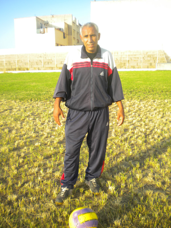 هلال الناظور يعقد جمعا عاما إستثنائيا وكريم حلحول رئيسا للفريق هلال الناظور يعقد جمعا عاما إستثنائيا وكريم حلحول رئيسا للفريق