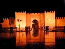 هل دقّت ساعة الحساب بمدينة وجدة؟ هل دقّت ساعة الحساب بمدينة وجدة؟