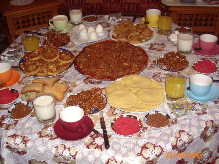 نصائح لإفطار صحي ومغذي نصائح لإفطار صحي ومغذي