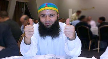 طارق بنعلي كان على علاقة بخلية ارهابية خططت لتفجيرات في مايوركا الاسبانية