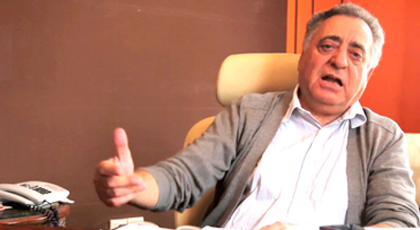 زيـان يعقد ندوة صحفية لكـشف حقيقة رسـالة الزفزافي و الهدف من نقله إلى مقر الفرقة الوطنية