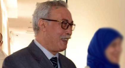 الحنودي يهاجم من اتصلوا به لتهدئة الأوضاع في الحسيمة ويصفهم بـ "المخادعين" الحنودي يهاجم من اتصلوا به لتهدئة الأوضاع في الحسيمة ويصفهم بـ "المخادعين"