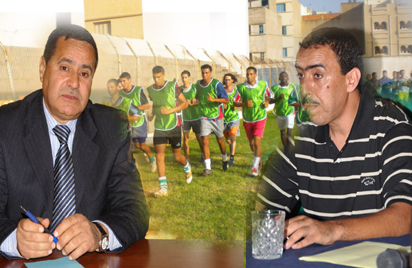 موضوع للنقاش : الهلال بين الأمس و اليوم موضوع للنقاش : الهلال بين الأمس و اليوم