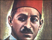 وجبة من الشعر الرمضاني وجبة من الشعر الرمضاني