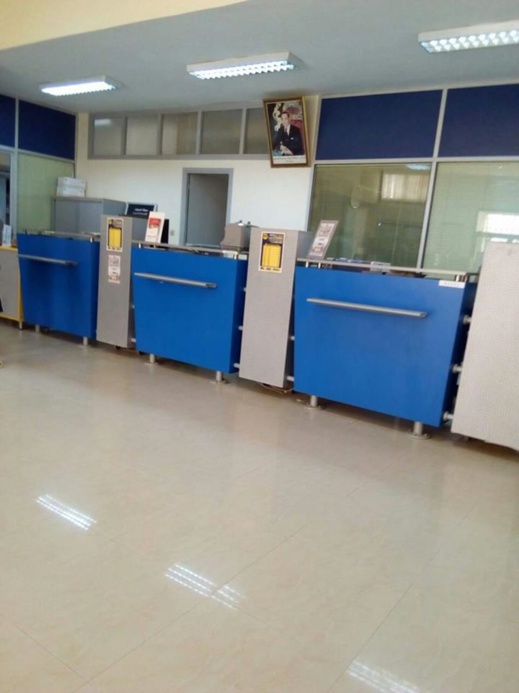 وكالة البريد بميضار.. مؤسسة خالية على عروشها من الموظفين وكالة البريد بميضار.. مؤسسة خالية على عروشها من الموظفين