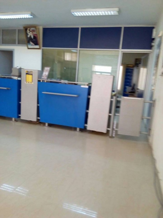 وكالة البريد بميضار.. مؤسسة خالية على عروشها من الموظفين وكالة البريد بميضار.. مؤسسة خالية على عروشها من الموظفين