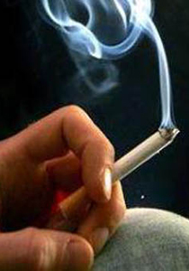 الصوم وكيفية الاقلاع عن التدخين