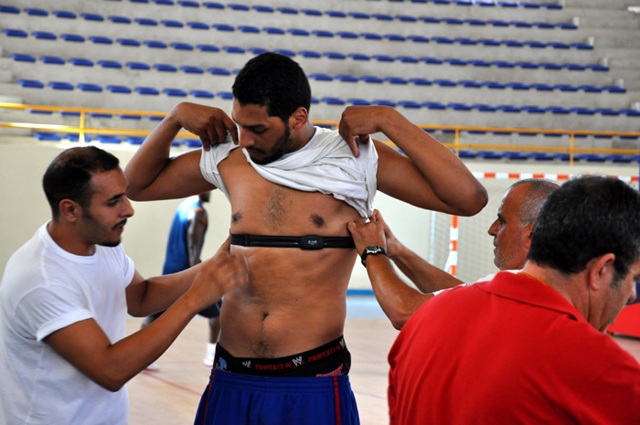 اثري الريف يستعد لموسم 2009 ـ 2010 اثري الريف يستعد لموسم 2009 ـ 2010