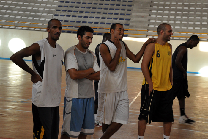 اثري الريف يستعد لموسم 2009 ـ 2010 اثري الريف يستعد لموسم 2009 ـ 2010