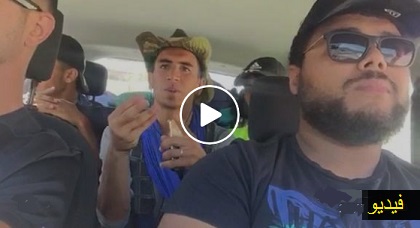 بيضاويون يقطعون مسافة ليلة كاملة من السفر للتنعم بشطآن الناظور بعد إقرارهم بكونها من أجمل شطآن المغرب بيضاويون يقطعون مسافة ليلة كاملة من السفر للتنعم بشطآن الناظور بعد إقرارهم بكونها من أجمل شطآن المغرب
