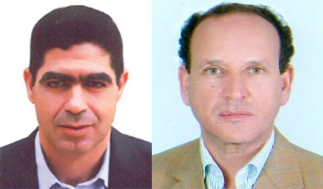 اجتماعات ومشاورات سرية غداة تشكيل المجالس الإقليمية لكل من عمالة الناظور والدريوش اجتماعات ومشاورات سرية غداة تشكيل المجالس الإقليمية لكل من عمالة الناظور والدريوش