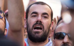 النيابة العامة تأمر بفتح تحقيق حول تسريب فيديو الزفزافي وهذا ما ستقوم به النيابة العامة تأمر بفتح تحقيق حول تسريب فيديو الزفزافي وهذا ما ستقوم به