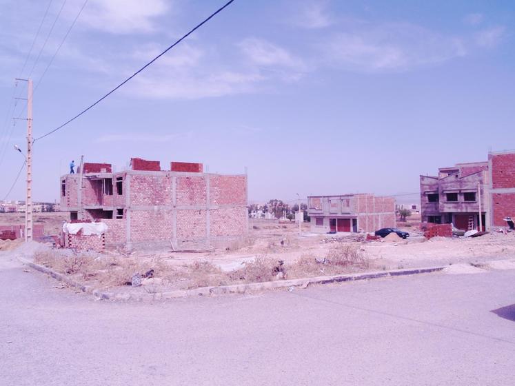 فضيحة الوداديات السكنية :اعتقال رئيس ودادية الفردوس السكنية بوجدة فضيحة الوداديات السكنية :اعتقال رئيس ودادية الفردوس السكنية بوجدة