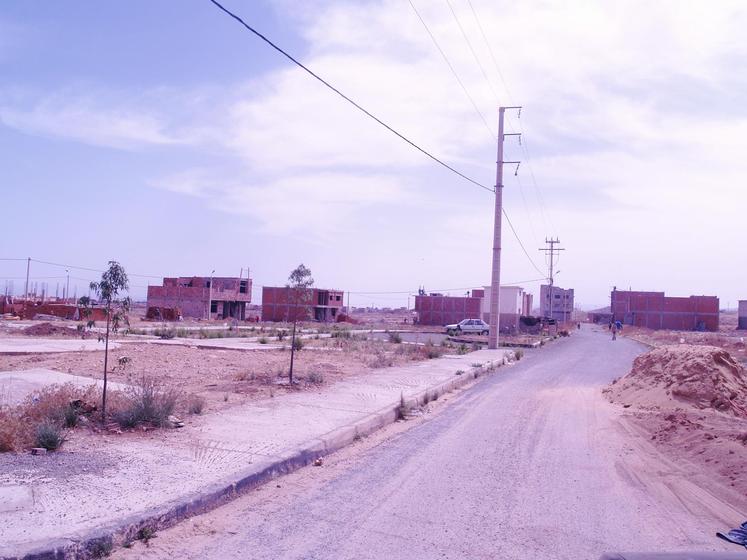 فضيحة الوداديات السكنية :اعتقال رئيس ودادية الفردوس السكنية بوجدة فضيحة الوداديات السكنية :اعتقال رئيس ودادية الفردوس السكنية بوجدة