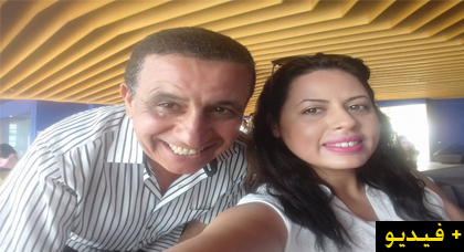 شاهدوا ما قاله الفنان محمد الغاوي عن "الريافة" فور وصوله الى الحسيمة رفقة عدد من الفنانين المغاربة شاهدوا ما قاله الفنان محمد الغاوي عن "الريافة" فور وصوله الى الحسيمة رفقة عدد من الفنانين المغاربة