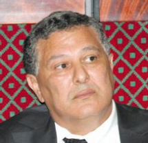 صلاح الدين مزوار ومحمد اوجار غاضبون على مصطفى المنصوري صلاح الدين مزوار ومحمد اوجار غاضبون على مصطفى المنصوري