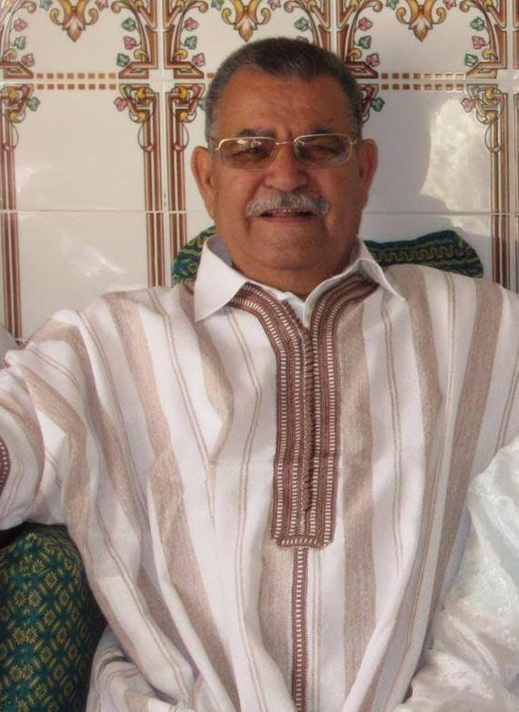 أحمد لوكيلي ” الشتوي” أول صانع الأسنان بإقليم الناظور يودعنا إلى دار البقاء