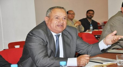 إطلاق سراح البرلماني السابق أبرشان بكفالة مالية وهذه هي التفاصيل إطلاق سراح البرلماني السابق أبرشان بكفالة مالية وهذه هي التفاصيل