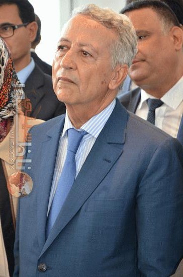 وزير السياحة ساجد يقود وفدا إلى موقع "أطاليون" للإطلاع على مشاريع مارتشيكا وزير السياحة ساجد يقود وفدا إلى موقع "أطاليون" للإطلاع على مشاريع مارتشيكا