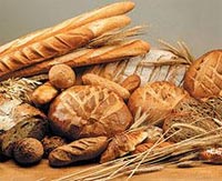 حكاية مغاربة لا يأكلون خبز القمح