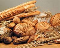 حكاية مغاربة لا يأكلون خبز القمح حكاية مغاربة لا يأكلون خبز القمح