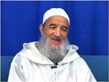 العدل والإحسان في شوارع المملكة بعد صلاة الجمعة العدل والإحسان في شوارع المملكة بعد صلاة الجمعة