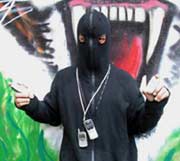 تعدد عمليات السرقة بوجدة تعدد عمليات السرقة بوجدة