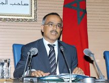 على المغرب أن يكف عن التدخل في حق الأسماء الأمازيغية لمواطنيه