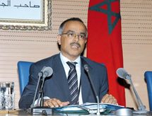 على المغرب أن يكف عن التدخل في حق الأسماء الأمازيغية لمواطنيه على المغرب أن يكف عن التدخل في حق الأسماء الأمازيغية لمواطنيه