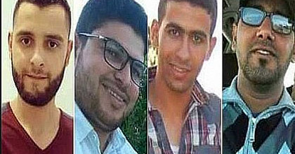 محكمة الإرهاب تدين "شباب الفايسبوك" بالحبس النافذ والغرامة محكمة الإرهاب تدين "شباب الفايسبوك" بالحبس النافذ والغرامة