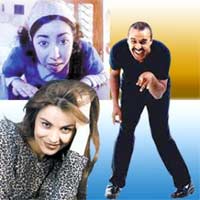 الفايسبوك يحتج على برامج القنوات المغربية الفايسبوك يحتج على برامج القنوات المغربية