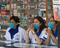 المغرب يرصد أكثر من 800 مليون درهم لمواجهة وباء اتش إن 1 إن 1