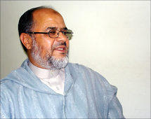 ردا على فضيلة الدكتور أحمد الريسوني ردا على فضيلة الدكتور أحمد الريسوني