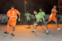 البنك الشعبي للنّاظور ـ الحُسيمة يُطلق دوريه لشهر رمضان البنك الشعبي للنّاظور ـ الحُسيمة يُطلق دوريه لشهر رمضان