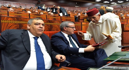 لجنة تكشف بالأرقام عن عدد المعتقلين والمتابعين في حالة سراح منذ بداية حراك الريف لجنة تكشف بالأرقام عن عدد المعتقلين والمتابعين في حالة سراح منذ بداية حراك الريف