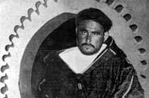 هكذا تكلم محمد عبد الكريم الخطابي هكذا تكلم محمد عبد الكريم الخطابي
