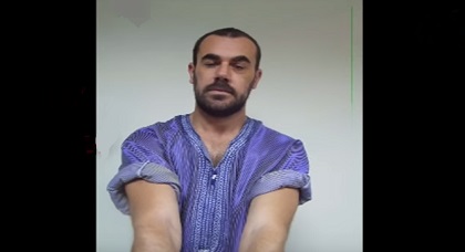 قيادي في العدالة والتنمية يقدم شكاية للنيابة العامة بخصوص فيديو الزفرافي عاريا قيادي في العدالة والتنمية يقدم شكاية للنيابة العامة بخصوص فيديو الزفرافي عاريا