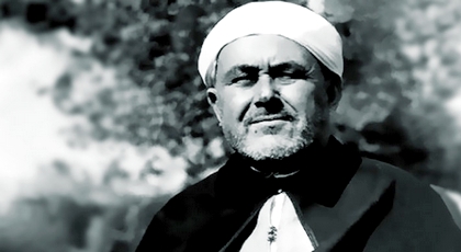 المندوبية السامية لقدماء المقاومين تعتزم إحداث نصب تذكاري لمحمد بن عبد الكريم الخطابي بهذا المكان المندوبية السامية لقدماء المقاومين تعتزم إحداث نصب تذكاري لمحمد بن عبد الكريم الخطابي بهذا المكان