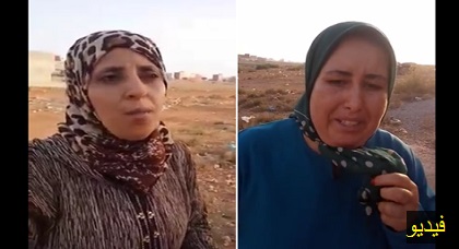 المتضررون من مشروع تصميم التهيئة لجماعة العروي يناشدون الجهات المسؤولة وقف نزيف معاناتهم + فيديو المتضررون من مشروع تصميم التهيئة لجماعة العروي يناشدون الجهات المسؤولة وقف نزيف معاناتهم + فيديو