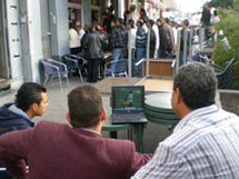 قنوات "واد الحار" التلفزيونية قنوات "واد الحار" التلفزيونية