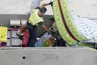 الميناء البحري لمليلية  يشهد حالة استنفار الميناء البحري لمليلية  يشهد حالة استنفار