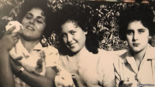 ابنة المجاهد محمد عبد الكريم الخطابي: الملك مستعد لحل جميع مشاكل الريف ابنة المجاهد محمد عبد الكريم الخطابي: الملك مستعد لحل جميع مشاكل الريف