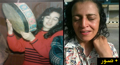 بعد أن إختفت لمدة 12 سنة بصفرو.. حفيضة تظهر بالناظور وتختفي بعد قدوم عائلتها الى المدينة بعد أن إختفت لمدة 12 سنة بصفرو.. حفيضة تظهر بالناظور وتختفي بعد قدوم عائلتها الى المدينة