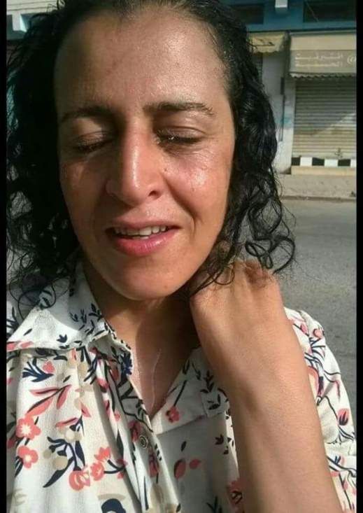 بعد أن إختفت لمدة 12 سنة بصفرو.. حفيضة تظهر بالناظور وتختفي بعد قدوم عائلتها الى المدينة