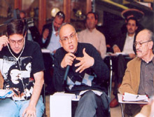 بلاغ من مركز الذاكرة المشتركة و المستقبل بلاغ من مركز الذاكرة المشتركة و المستقبل