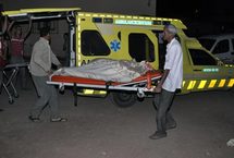 استمرار مسلسل اكتشاف الجُثث المُتحلّلة بالنّاظور استمرار مسلسل اكتشاف الجُثث المُتحلّلة بالنّاظور