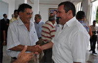 النّاظور تُعلن عن أعضائها بمجلس الجهة، والرئاسة تُغازل الأصالة والمُعاصرة النّاظور تُعلن عن أعضائها بمجلس الجهة، والرئاسة تُغازل الأصالة والمُعاصرة