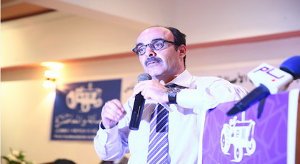 بالفيديو.. العماري: الكل متفق على أن البلاد تتجه صوب الحائط بالفيديو.. العماري: الكل متفق على أن البلاد تتجه صوب الحائط