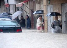 تحذيرات من الحالة المُناخية التي سيعرفها المغرب